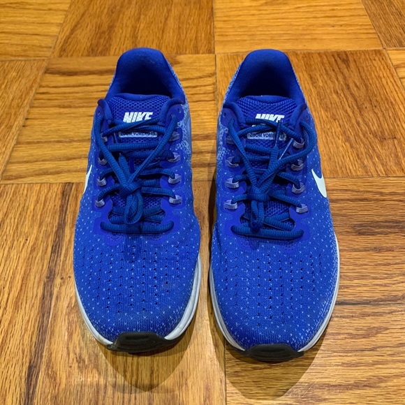 nike air zoom vomero 13 blue